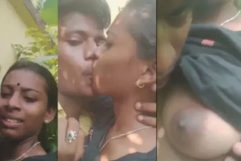 Cute Dusky College Girl Boobs Sucked And Pussy Explored