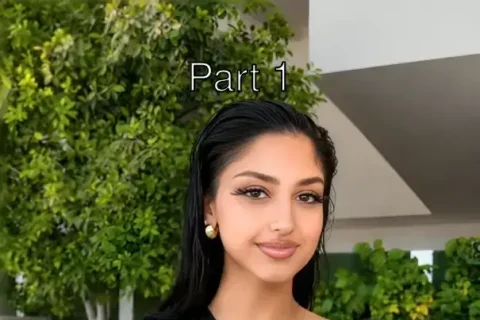Diva Flawless Insta Model Boobs Squeeze and Wet Pussy Fingering Leaked OnlyFans Video Part 1