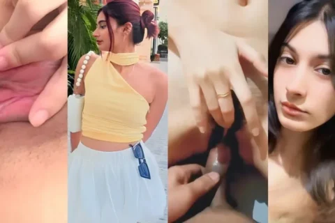 Hot Slim GF Fucking Showing
