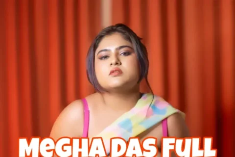 Watch Megha Das Nude Saree Strip Tease Before a Hard Fuck Sex Video