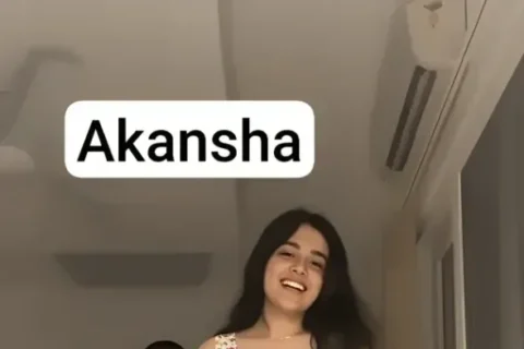 Desi NRI Girl Akanksa Nude Merged Video 17 Clips Teasing Stripping Hard and Slapping Ass Anal Fucking Sex Video