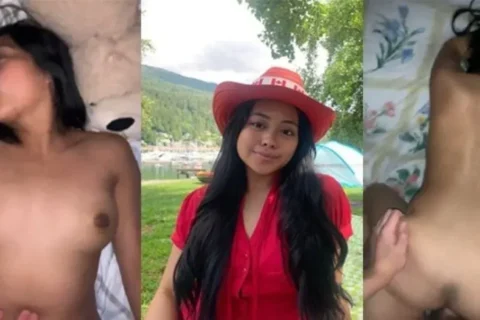 Desi Girl Hot Boobs Fucking Hard By BF