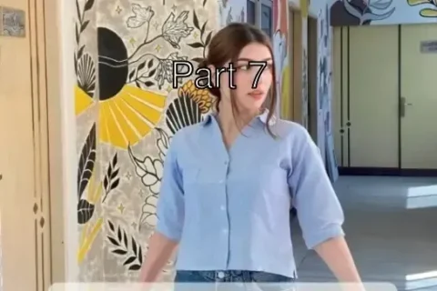 Hot Pakistani influencer goes full nude, shaved pussy close up, and spreads her ass in 7 leaked videos! Part 7 Sex Video