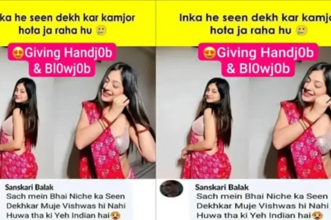 Desi Girls Secret Hot Handjob and Blowjob Romance Sex Video