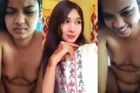 Desi Girl Ka Wild Ride Sexy Private Moment Sex Video