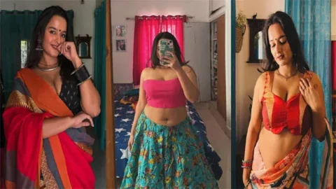 Varsha Kunal Banerjee Hot Exclusive Contents only Update As of 09 16 2025