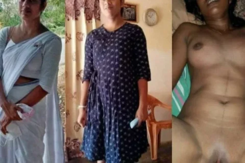 Mallu Nurse Threesome Sex Giving Blowjob Fucking Hard and Cumshot On Body