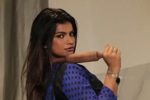Nidhi Goel Moodybeasty Fully Nude Topless Video Leaked Boobs Show Sex Video