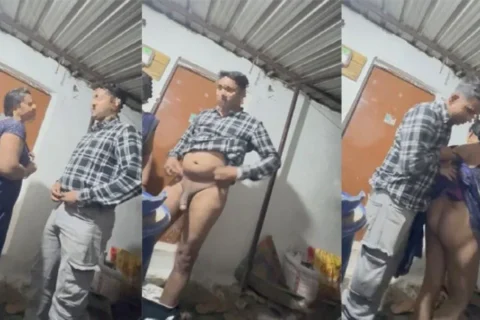 Malayalam Chubby Aunty Getting Fuck By Neighbour Video
