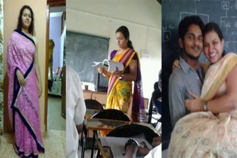 Desi Teacher Student MMS video