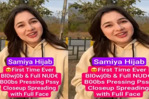 Desi hijabi babes first XXX scandal leak exposed Sex Video