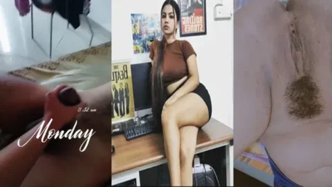 Girl Sucked And Fucked Having Fun with BF with clear audio