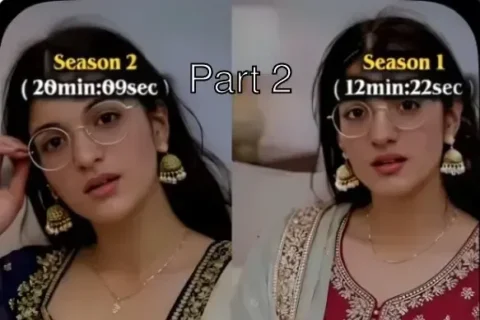 Beautiful Chashmish Girl Latest Trending Season 2 Nude Videos Jiggling Boobs and Dildo Riding Part 2 Sex Video