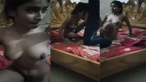 Mallu Housemaid Hard Fucked By Owner Son
