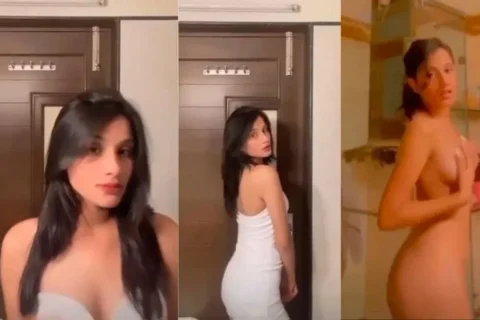 Horny Snapchat Influencer Most Demanded Exclusive Viral Stuff Full NUDE
