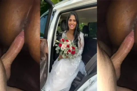 Desi bhabhis wild secret affair with white lover Sex Video