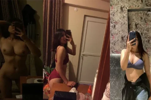 Exclusive Beautiful Sexy Hot Gf Showing