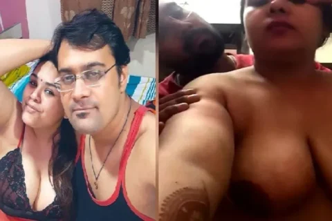 Chubby Bengali Boudi Sex And Big Boobs Feeding