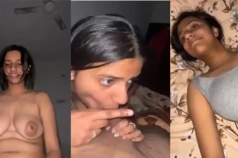 Punjabi Girl Ka Garam MMS Chupke Chupke Sex Video