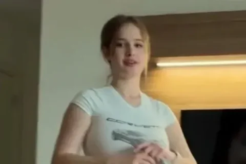 Horny Desi Maid Fucked Hard For Extra Cash Behind Owners Back Real leaked Sex Sex Video