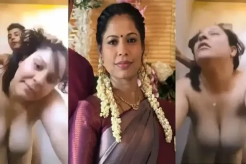 Desi Mummy Teacher Ke Private Gali Mein Romantic Kamaal Sex Video