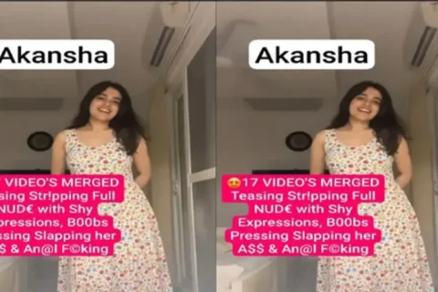 Desi NRI Girls Secret Hot Strip Tease Naughty Slaps Sex Video