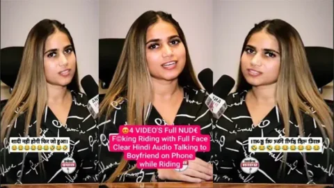 Famous Insta Model Latest Trending Viral Fucking Riding with Clear Hindi Audio