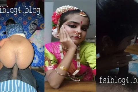 Horny Bengali Cute Gf Giving Bj Pussy And Hard Fucking