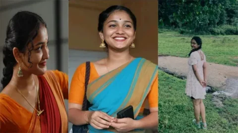 Beautiful Mallu GF Boobs Creampie n Riding Mms