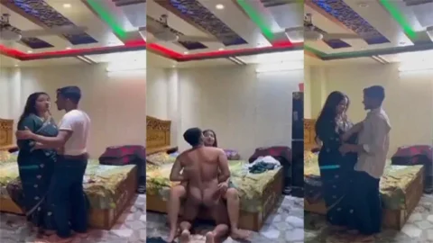 Mujhe Abhi Chahiye Bhabi Fucking Affair