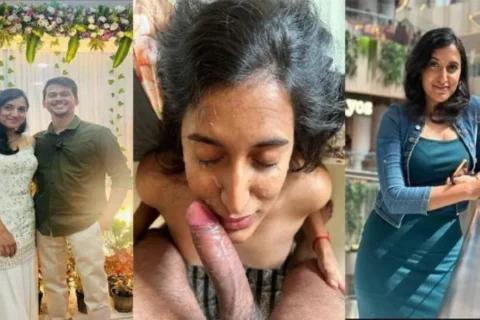 College Submissive Horny Gf Blowjob And Fucking