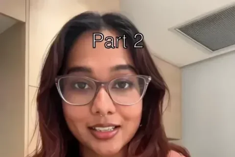 Desi Girl s First BBC OnlyFans PPV Kitchen Romance Full Nude Blowjob and Fucking with Hot Expressions and Loud Moaning Part 2 Sex Video