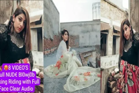 Desi Hot Pakistani Influencers Private Sex Secrets Exposed Sex Video