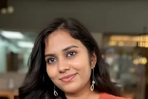 Extremely beautiful IT girl goes full nude, pressing her boobs and fucking hard Sex Video