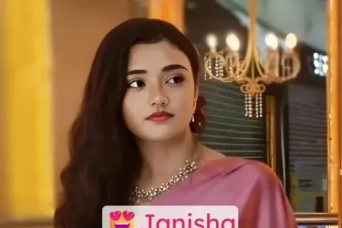 Super Hot Tango Model Janisha Most Demanded Nude Video Teasing Stripping Full Naked Pressing her Tits Live to her Fans Sex Video