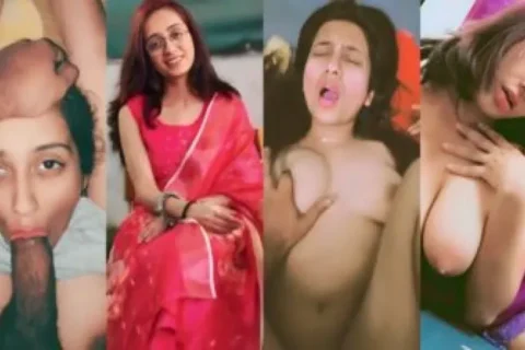 Sexy Hot Babe Hard Fucking Blowjob Big Cock