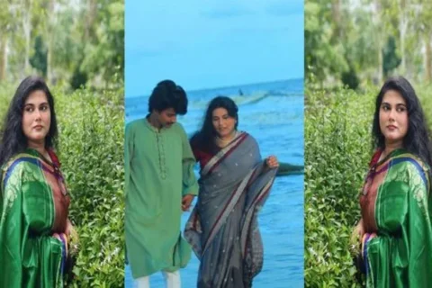 Beautiful Tamil Couple Honeymoon Leak MMS Sex Video XXX