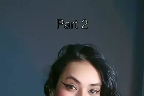 Tamil Influencer Angel Mathai Deeping In Bathtub Nude Revealing Her Huge Boobs And Thick Ass In Fitted Dress Leaked Clips Part 2