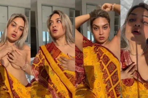 Sexy Mal Showing