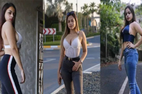 Ashwitha ash4real Latest Best Hard Fucking Blowjob Hard Doggy Backshot