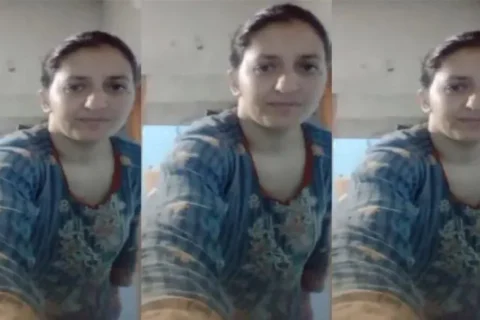 Hot Desi Milf Remove Clothes Showing Sex Video XXX