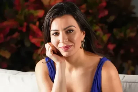 Hot MILF Influencer Alina Angel Dances Stripping Fully Nude Twerks Her Sexy Booty Shows Close Up Pussy