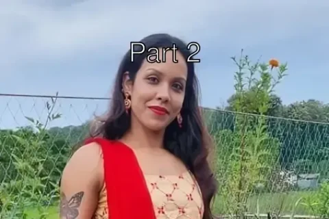 Horny Desi Fitness Influencer Fucking Hard Fully Nude By Boyfriend Leaked Sextape Part 2 Sex Video