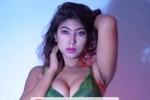 Hot Fashion Model Neelam Singha Teases Boobs Twerks Nude Spreads Her Legs Wide Pussy Close Up Show