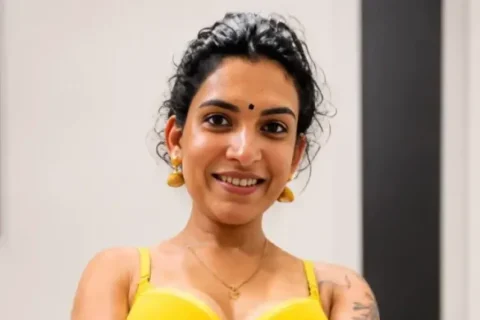 Mallu Model Resmi Nair Gets Fully Nude Oil Body Massage Vibrator Pussy Fuck And Fingering