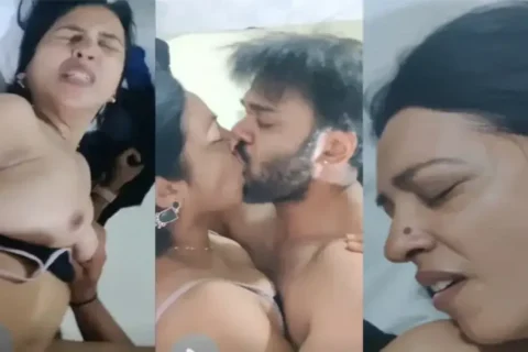 Hot Bhabhi Ka Chupa Rustam Romance Devar Ke Saath Sex Video