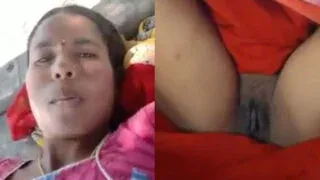 Desi village bhabhi ka outdoor xxx secret show Sex Video