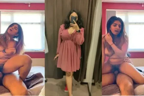 Desi Girls Steamy Secret Romance with Boyfriend at Home Sex Video