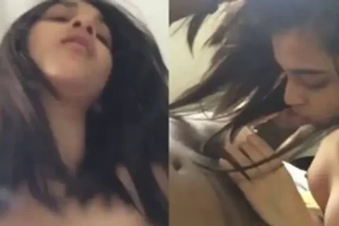 Desi NRI Girls Wild Secret Fuck Session in Canada Sex Video