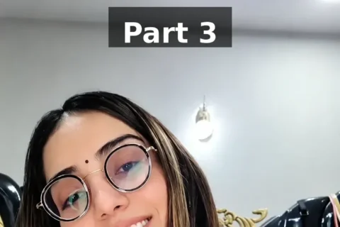 Mishoo Khalifa Makes Her Big Boobs Bounce and Shakes Fingering Spread Pussy Live on Tango Part 3